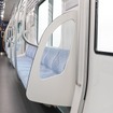 71-000形：袖仕切り