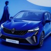 ルノー・ルーテシア 改良新型