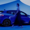 ルノー・ルーテシア 改良新型