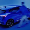 ルノー・ルーテシア 改良新型