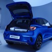 ルノー・ルーテシア 改良新型