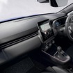 ルノー・ルーテシア 改良新型