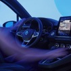 ルノー・ルーテシア 改良新型