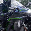 カワサキ Ninja H2 SX SE 2026年モデル