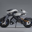 「MOTOROiD」