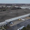 MD Logistics が米国インディアナ州プレインフィールドの物流拠点において、南側エリアの改修工事を完了