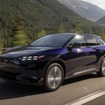 スバル・ソルテラ 改良新型（米国仕様）