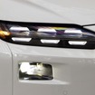 スバル・ソルテラ 改良新型（米国仕様）
