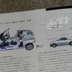 ダイハツ・コペン（初代）当時のカタログ
