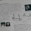 ダイハツ・コペン（初代）当時のカタログ