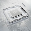 メルセデスベンツの自動運転向けチップレット