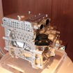 ジヤトコが開発した新型EV専用3in1アクスル