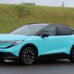 日産 リーフ 新型