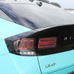 日産 リーフ 新型