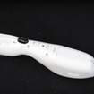 V2Lアダプターは持ちやすいデザイン