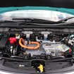 日産 リーフ 新型