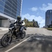 カワサキ Z400 2026年モデル