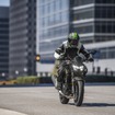 カワサキ Z400 2026年モデル