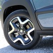 スズキ クロスビー 改良新型