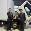 ヤマト モビリティが日産車体グループのオートワークス京都と業務提携