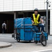 大容量トレーラー付き電動アシスト自転車「RIJDEN ACTIO L41」