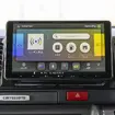 カロッツェリアの定番カーナビである楽ナビAVIC-RQ722-DC