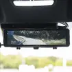 370万画素カメラで高画質を実現したデジタルミラー型ドライブレコーダーVREC-MS700D