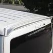 carrozzeriaデモカーのハイエース