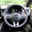 ルノー キャプチャー エスプリ・アルピーヌ フルハイブリッド E-TECH