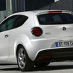 アルファロメオ MiTo…新エンジンとクアドリフォリオ登場