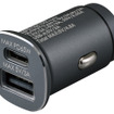 SEIWA・DC/USBパワープラグC+A/PD65W（F360）