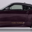 日産 Z（フェアレディZ）の「ヘリテージエディション」（米国仕様）