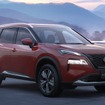 日産エクストレイル e-POWER