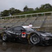 ホンダ『プレリュード』新型がベースのSUPER GT・GT500マシンのプロトタイプ