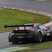 ホンダ『プレリュード』新型がベースのSUPER GT・GT500マシンのプロトタイプ