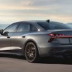 アウディ『A6セダン』新型（米国仕様）