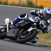 「鉄馬レース」に参戦したホンダ『CB1000F Concept』