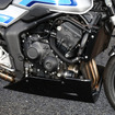 「鉄馬レース」に参戦したホンダ『CB1000F Concept』