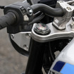 「鉄馬レース」に参戦したホンダ『CB1000F Concept』