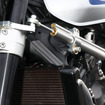 「鉄馬レース」に参戦したホンダ『CB1000F Concept』
