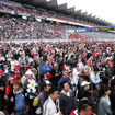 【SUPER GT 第7戦】イメージガール クレインズ、最後の大舞台に全力