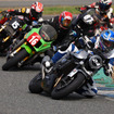 「鉄馬レース」に参戦したホンダ『CB1000F Concept』