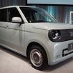 ホンダ N-ONE e:（EV）