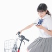 ながらスマホ