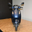 スズキ アドレス125 新型