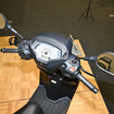 スズキ アドレス125 新型