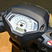 スズキ アドレス125 新型