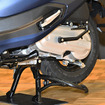 スズキ アドレス125 新型