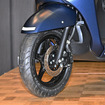 スズキ アドレス125 新型