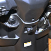 スズキ アドレス125 新型